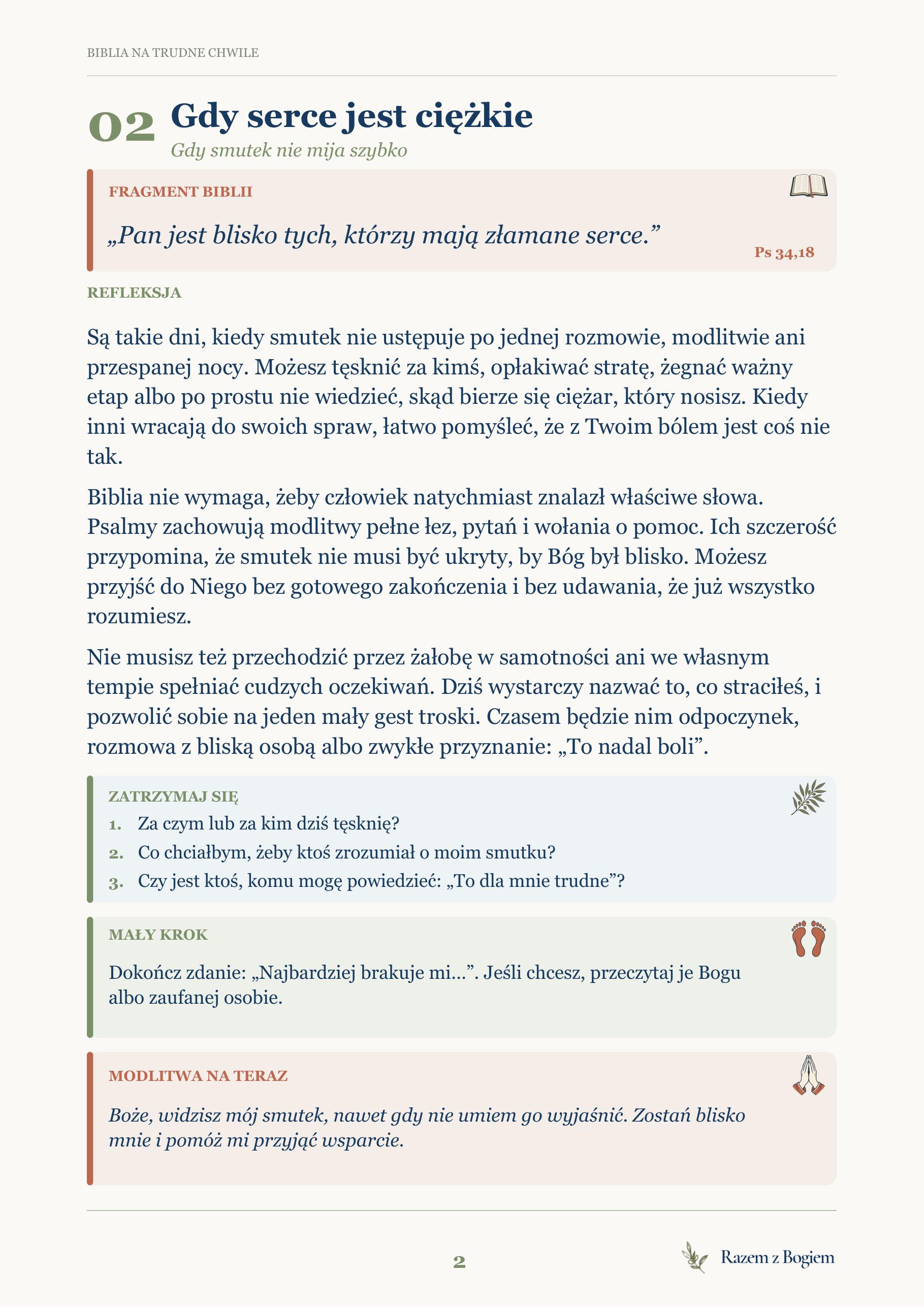 Przykładowa strona 1 z e-booka